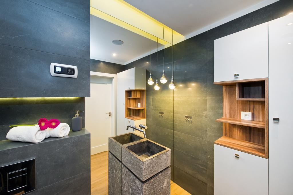 Staywin Dream Island Gdańsk Eksteriør bilde